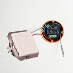 Lichtregelsysteemcomponent SLV SLV VALETO® Dimming module